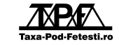 Taxa-Pod-Fetesti.ro